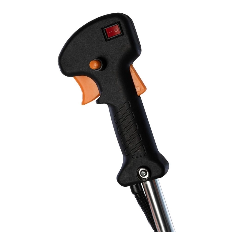 Motoguadaña Desmalezadora LÜSQTOFF LD52-7 52cc Profesional a Explosion